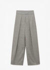 Pantalone Check INA