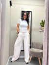 Pantalone Leda