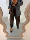Pantalone Camouflage My-d
