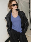 Giacca Bomber lumina