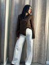 Jeans DIXIE Bianca