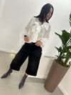 Bermuda jeans Tania