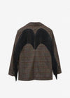 Blazer Frange