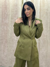Blazer Giusy