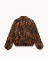 Giacca Bomber Zebbrato