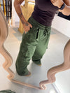 Pantalone Cargo My-d