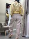 Pantalone Rumi
