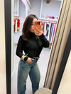 Jeans Barrel Emma
