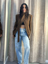 Jeans DIXIE Gea