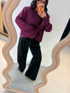 Pantalone Cargo My-d