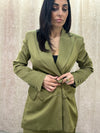 Blazer Giusy