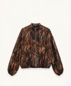 Giacca Bomber Zebbrato