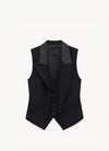 Gilet Lia lumina