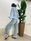 Jeans Risvolto