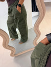 Pantalone Cargo My-d