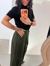 Pantalone Barrel Ilaria My-d
