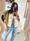 Gilet Crochet
