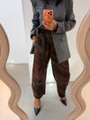 Pantalone Camouflage My-d
