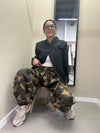 Pantalone Militare