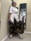 Pantalone Militare