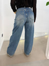 Jeans Barrel Emma