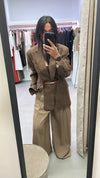 Blazer Spacchi
