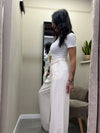 Pantalone Leda