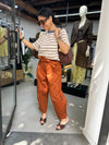 Pantalone Rumi