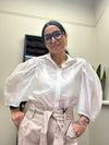 Camicia Fly