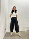 Pantalone Cotone 3
