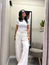 Pantalone Leda