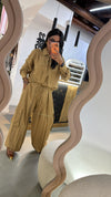 Pantalone 1 Cargo viscosa