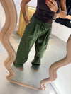 Pantalone Cargo My-d