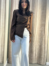 Jeans DIXIE Bianca