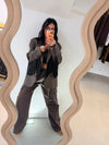 Pantalone Cargo My-d