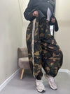 Pantalone Militare