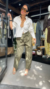 Pantalone Rumi
