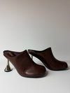 Scarpa Mule