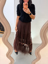 Gonna Tulle My-d