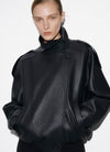Giacca Bomber lumina