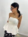 Top Farfalla