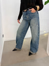 Jeans Barrel Emma