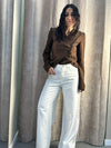 Jeans DIXIE Bianca