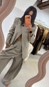 Pantalone Check INA