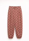 Pantalone Pois
