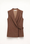 Gilet Flaminia
