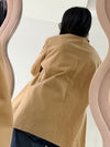 Blazer Borchie Gabardina My-d