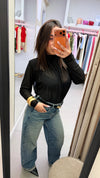Body tulle Lumina
