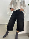 Bermuda jeans Tania