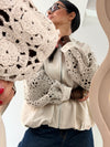Giacca Bomber Dalia